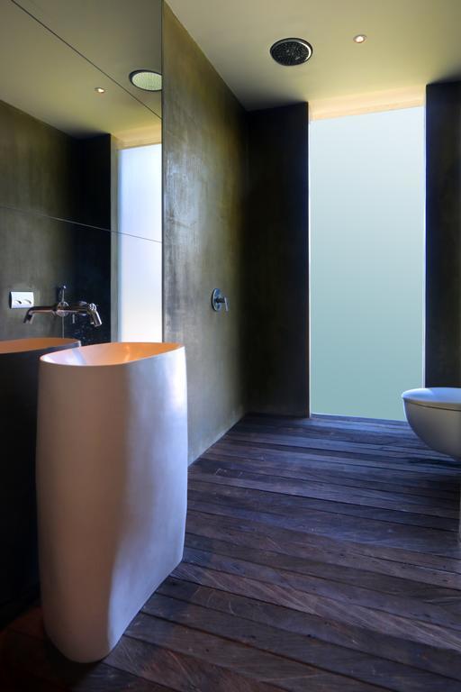 Chameleon Villa Bali Selemadeg Екстериор снимка